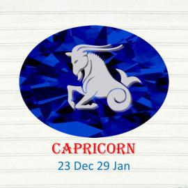 CAPRICORN