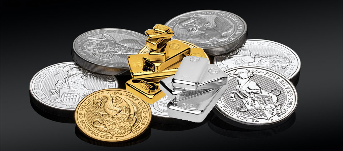 Investment  Gold-coins page