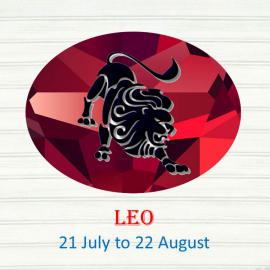 LEO