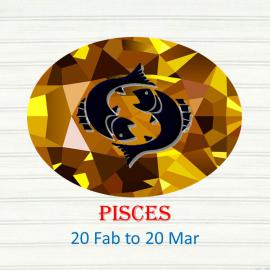 PISCES