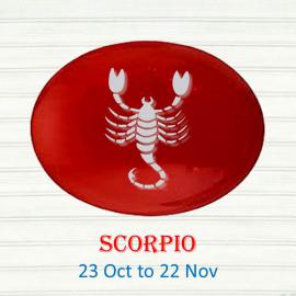 SCORPIO
