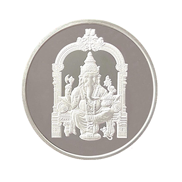 Indian Silver Coins 