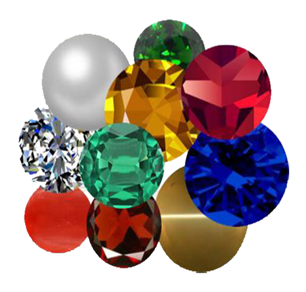 Gemstones